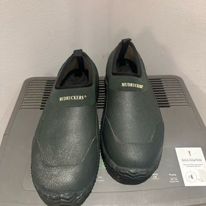MUDRUCKERS SIZE 9